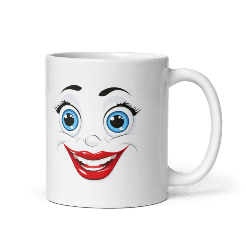 Cheerful Sips - 11 oz image