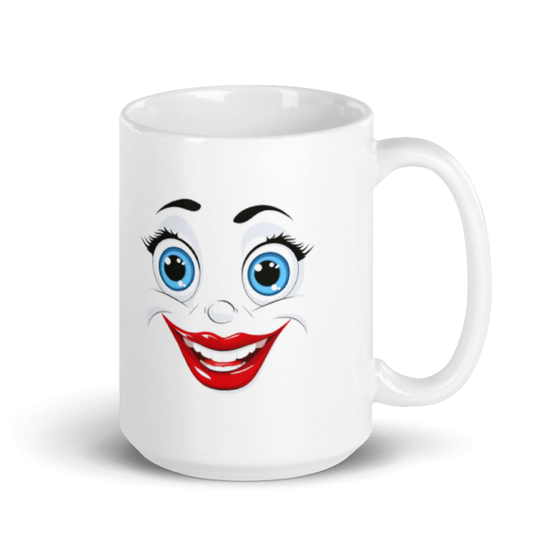 Cheerful Sips - 15 oz image