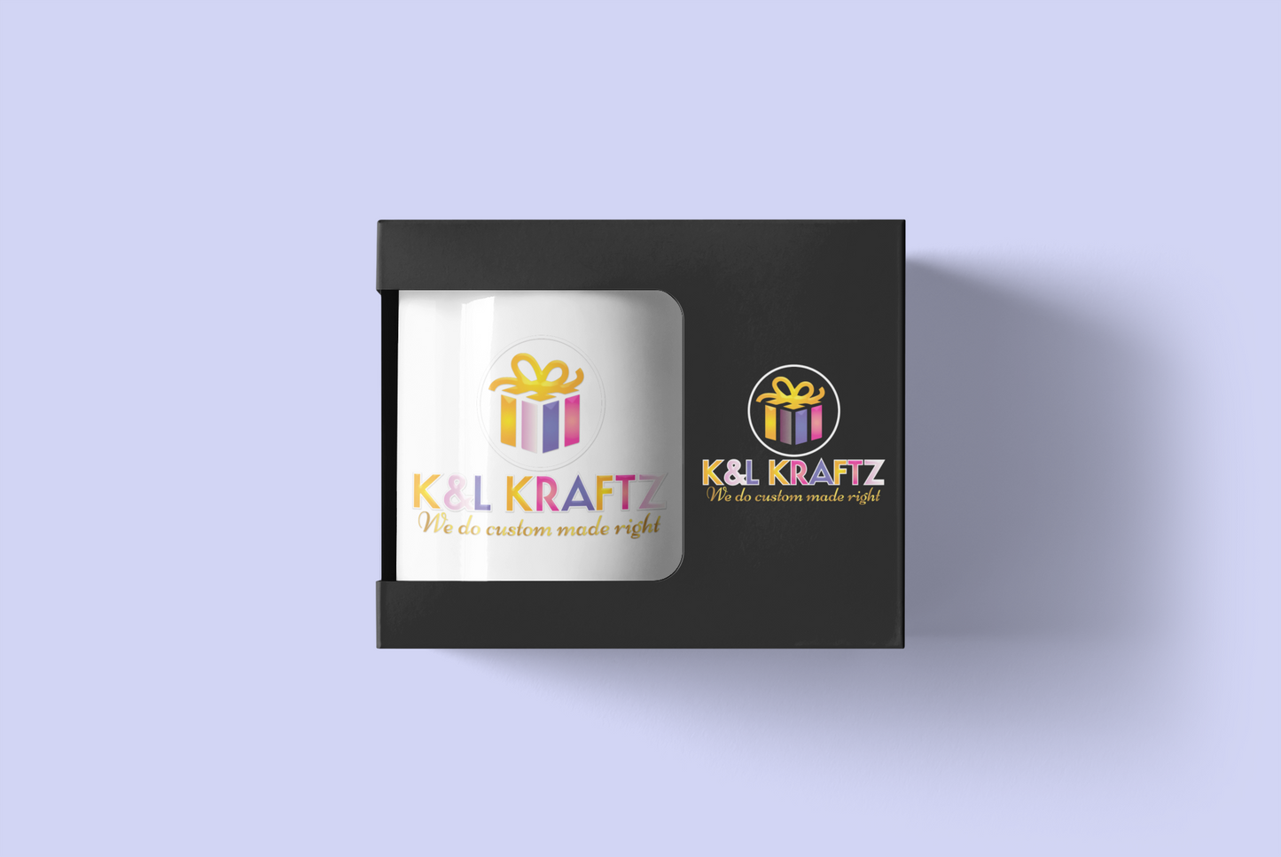 Custom Coffee Mugs