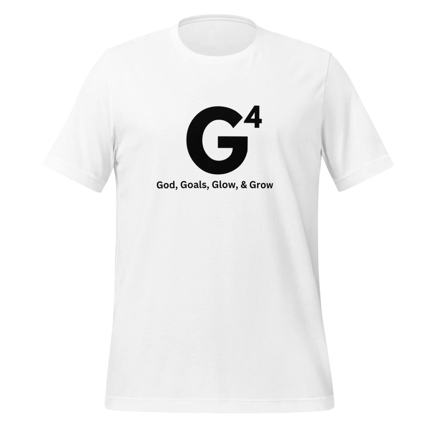 Unisex G4 T-shirt