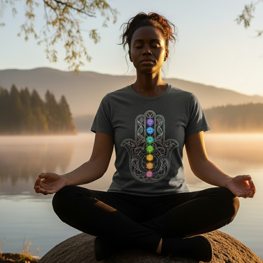 Mindful Threads Unisex T-shirts