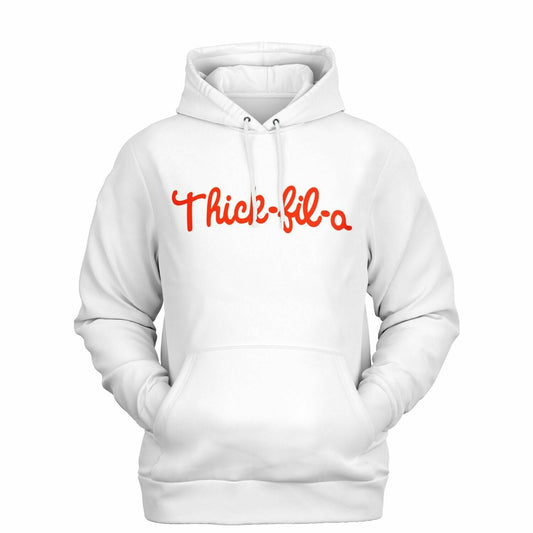 Eat Mor Ass Hoodie