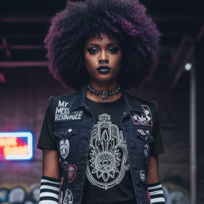 Crystal Guardian Unisex T-Shirt - Infused with Obsidian