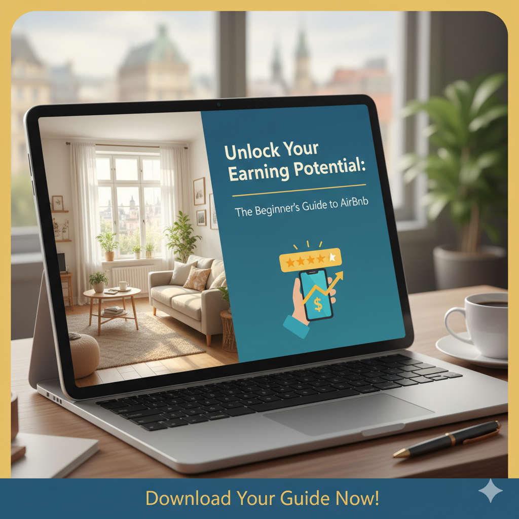 Beginners Guide On Air BNB