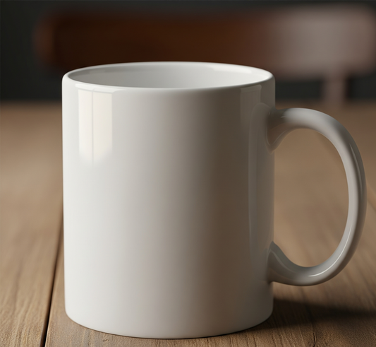 Custom Coffee Mugs