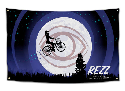 REZZ Terrestrial