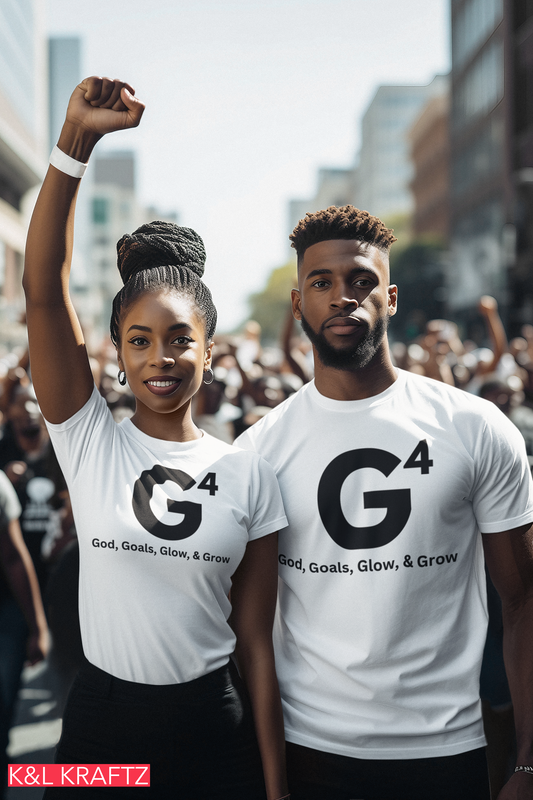 Unisex G4 T-shirt
